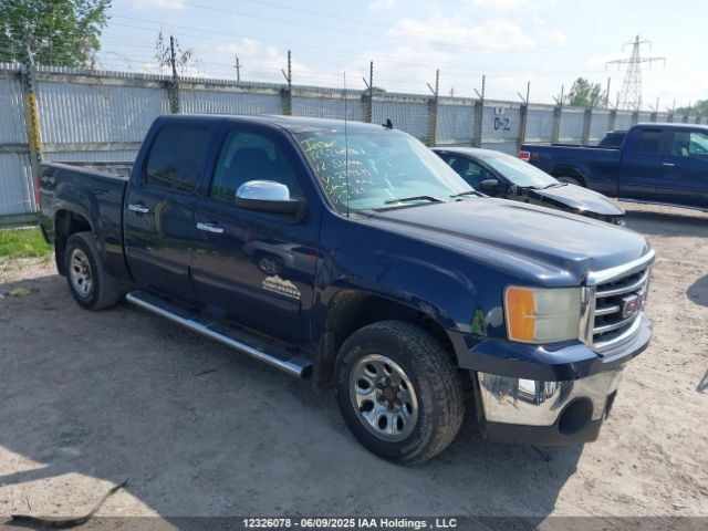 GMC