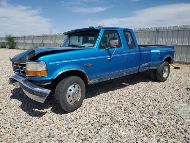 Ford F-350