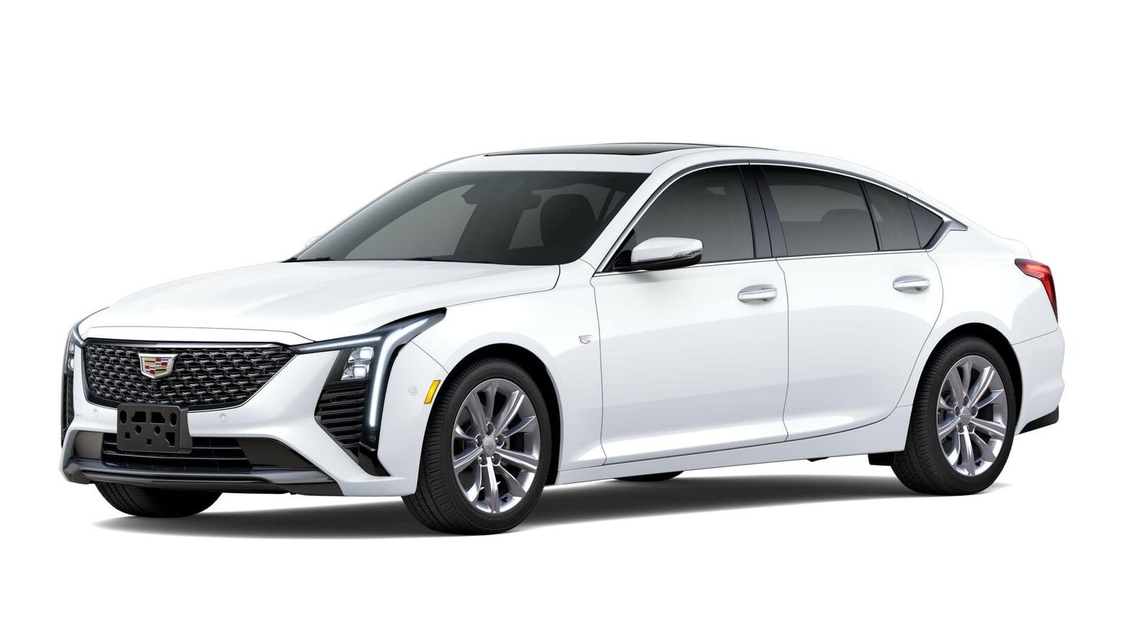 2026 CADILLAC CT5