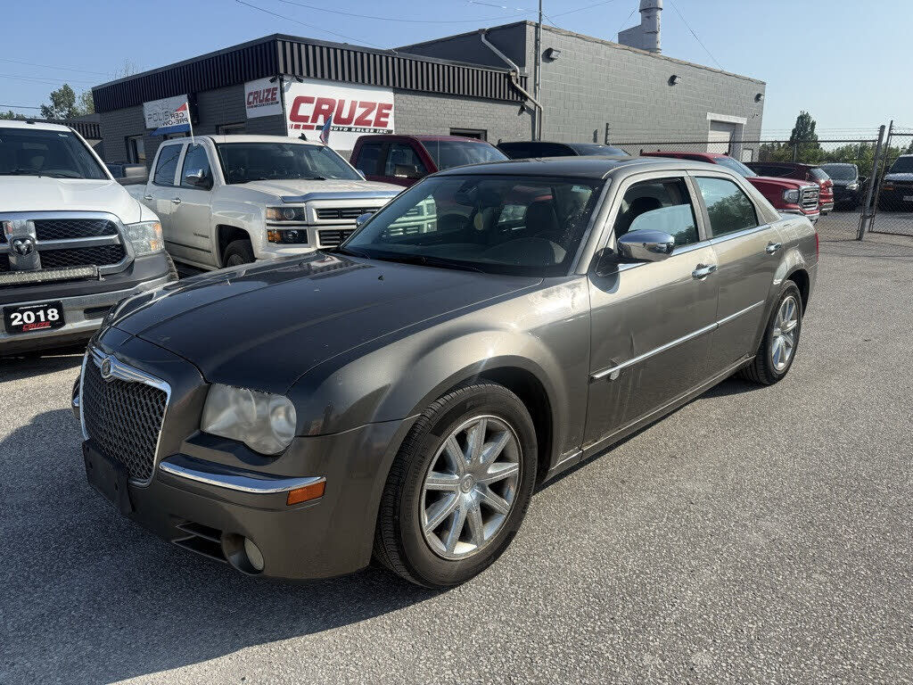 Chrysler 300C