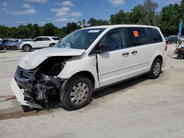 Volkswagen Routan