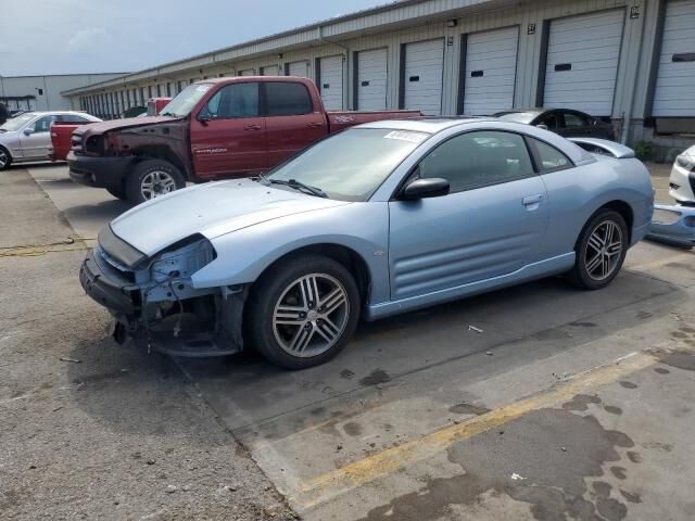 Mitsubishi Eclipse
