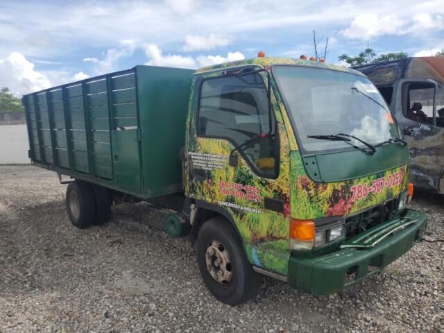 Isuzu NPR