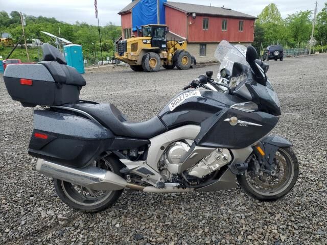 BMW K 1600 GTL
