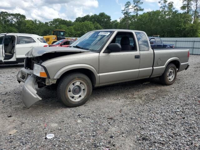 GMC Sonoma