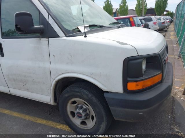 GMC Savana