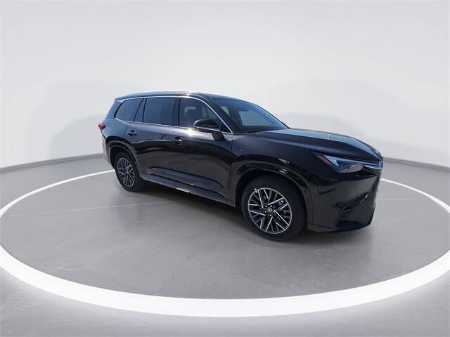 2025 Lexus TX