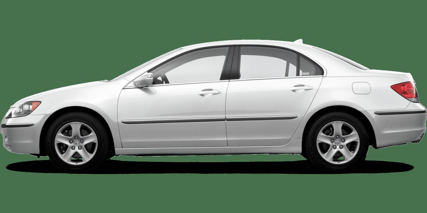 Acura RL