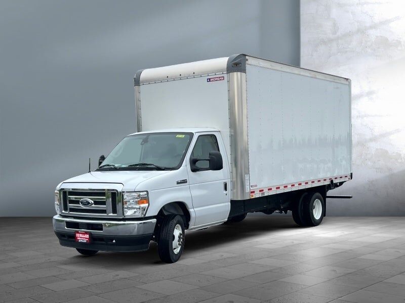 2024 FORD E-350