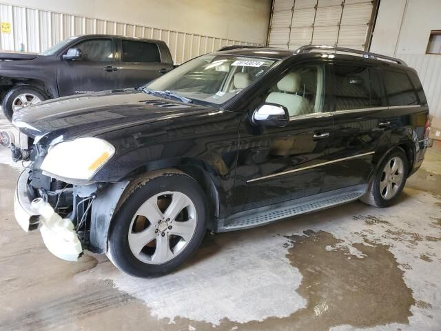 Mercedes-Benz GL-Class