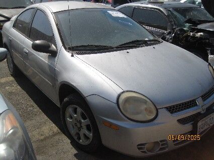 Dodge Neon