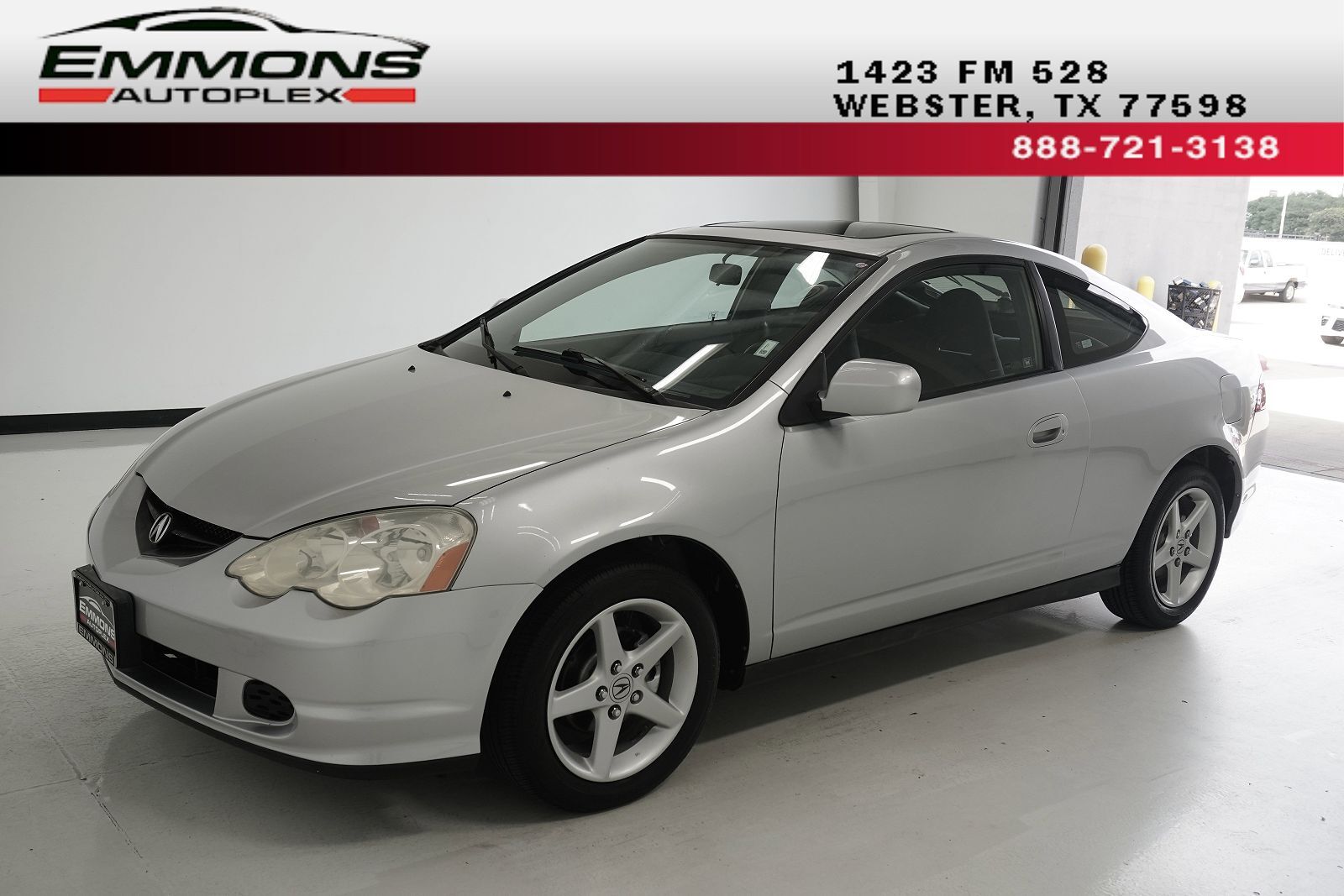 Acura RSX