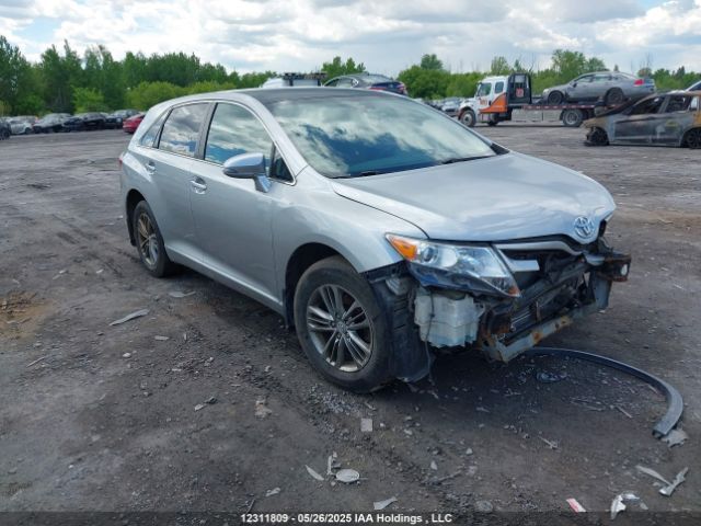 Toyota Venza