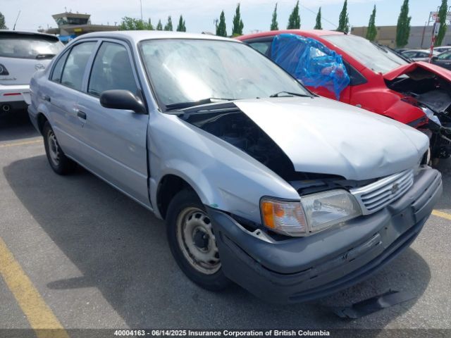 Toyota Tercel