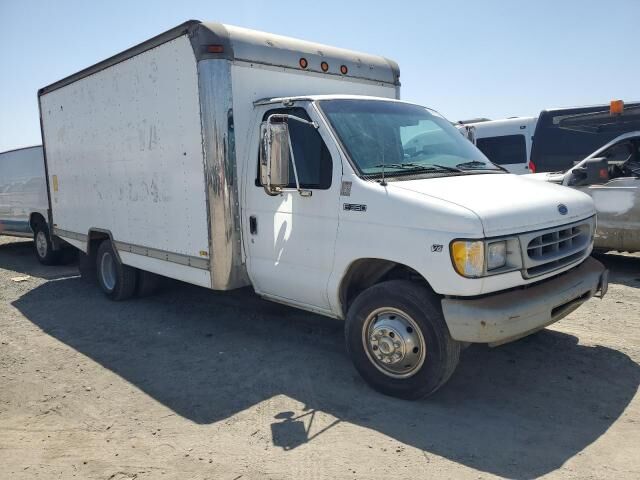 Ford E-350