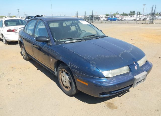 Saturn SL2
