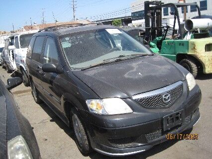 Mazda MPV