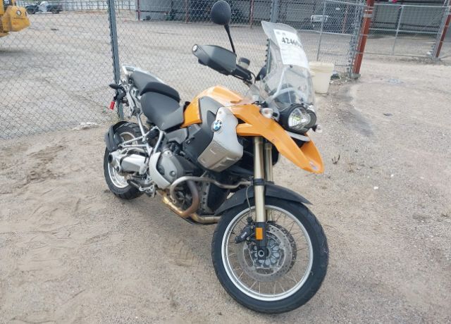 BMW R 1200 GS