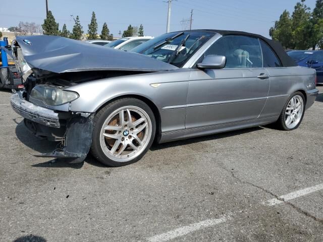 BMW 330Ci