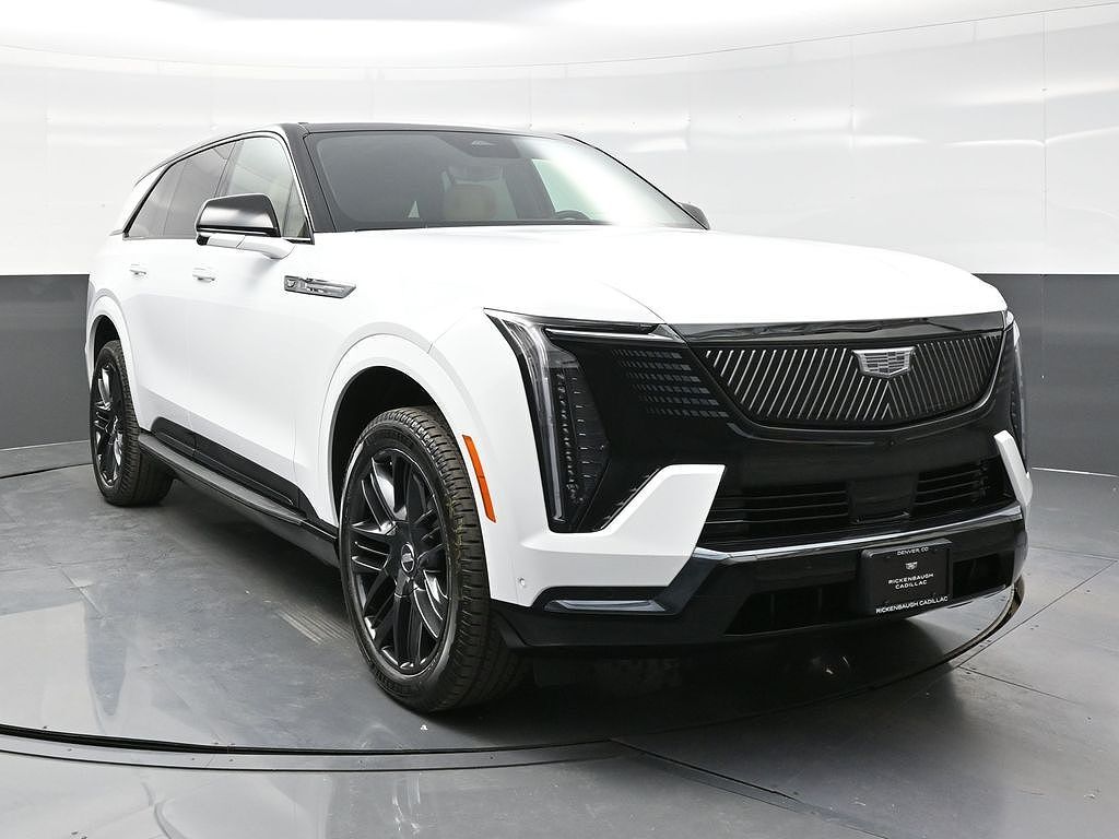 CADILLAC