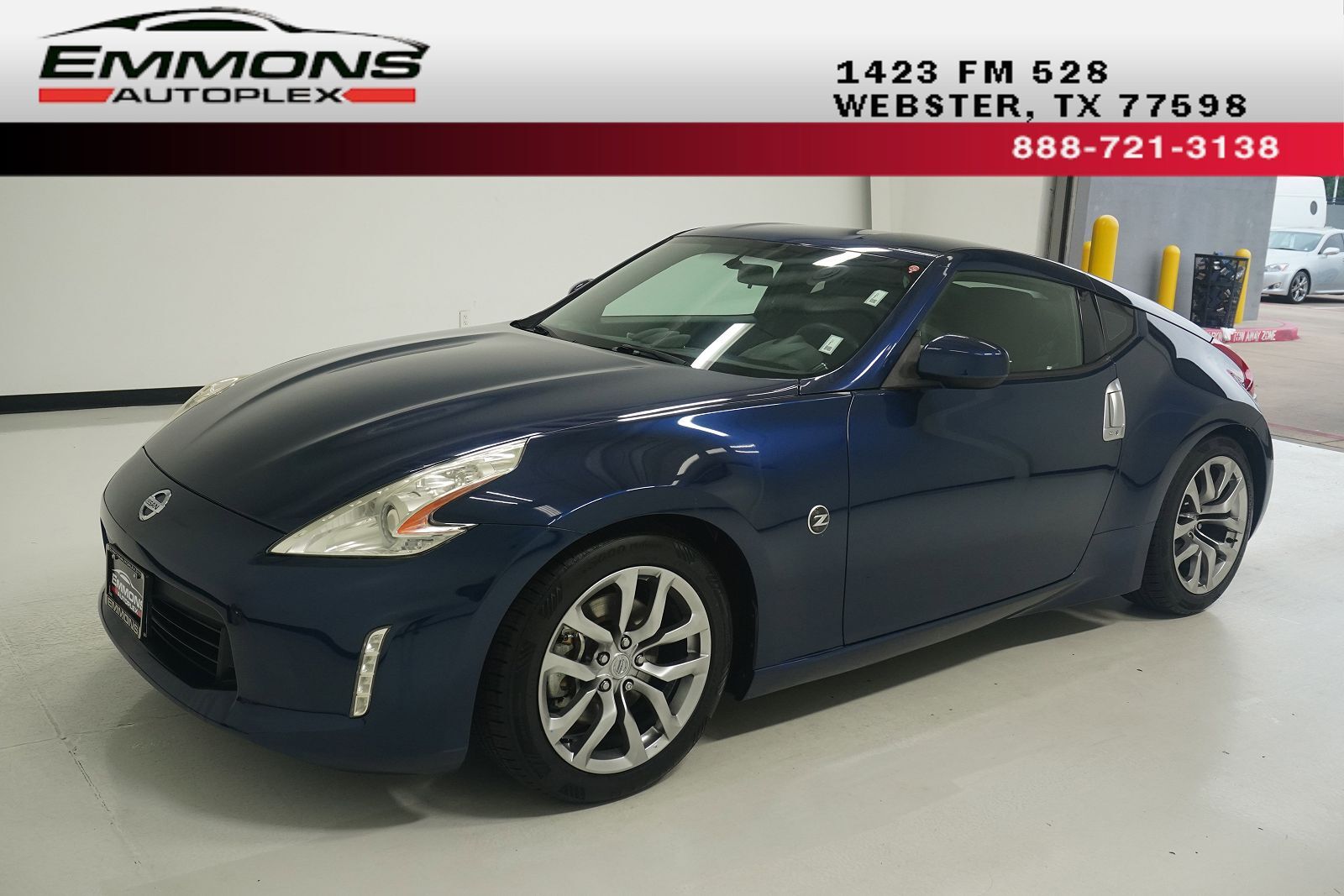 Nissan 370Z