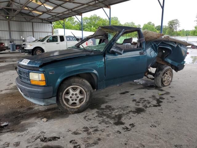 Dodge Dakota