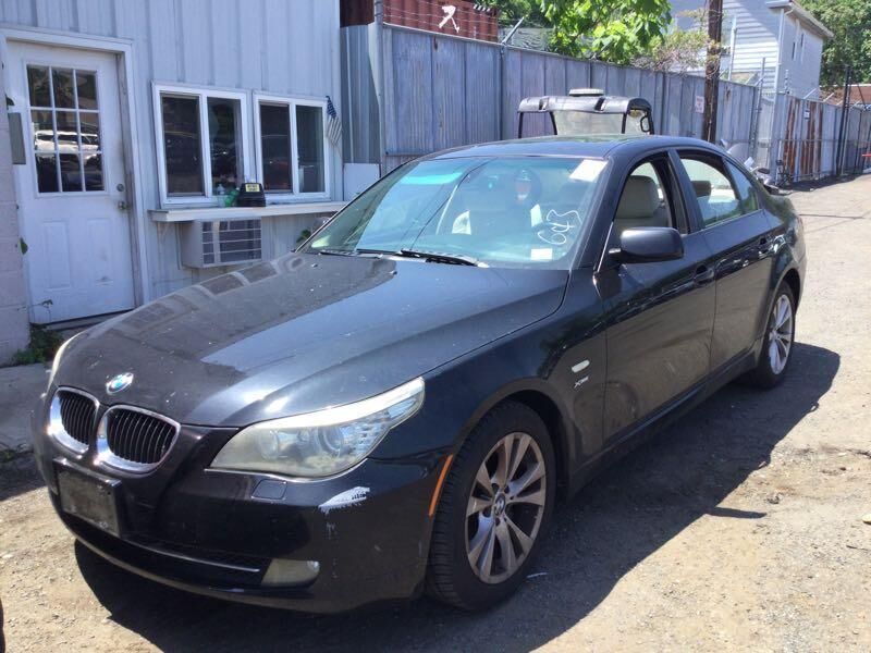 BMW 535i