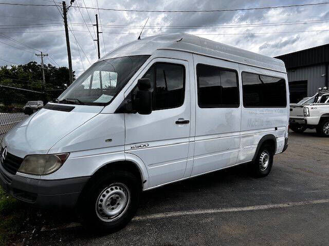 Dodge Sprinter