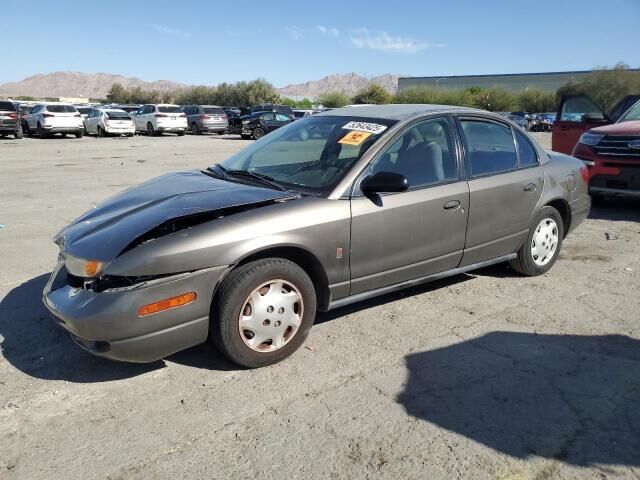 Saturn SL1