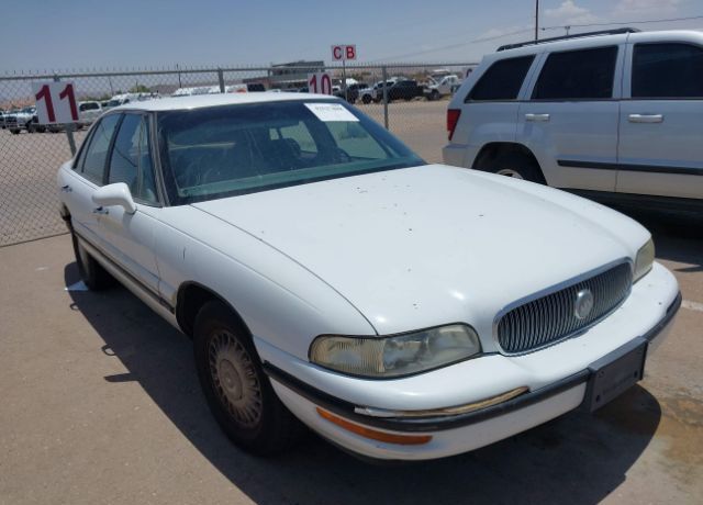 Buick LeSabre