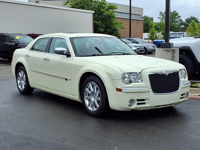Chrysler 300C