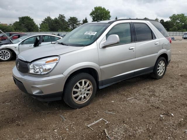 Buick Rendezvous