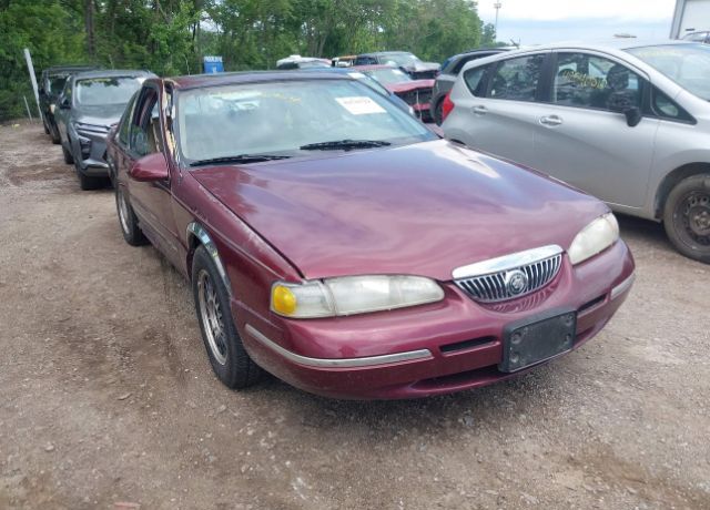 Mercury Cougar