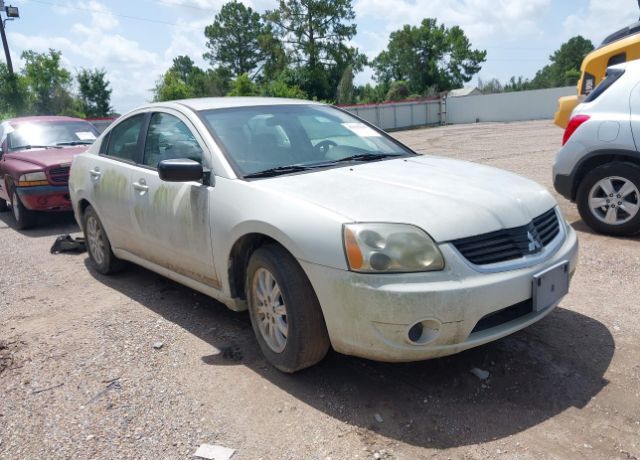 Mitsubishi Galant