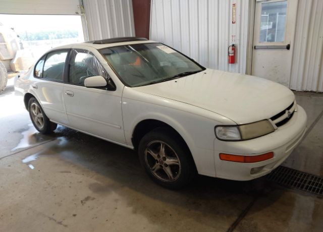 Nissan Maxima