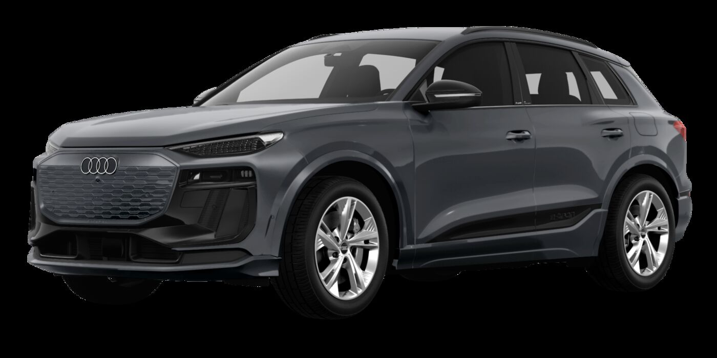 2025 Audi SQ6