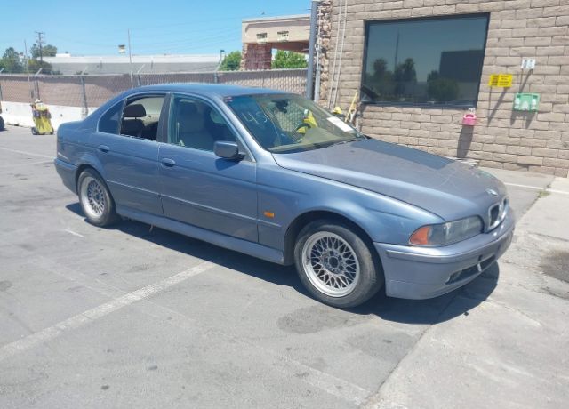 BMW 530i