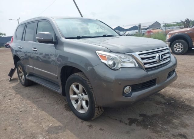 Lexus GX