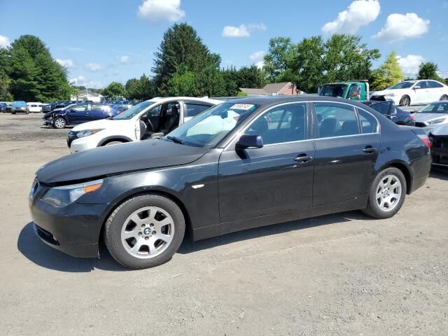 BMW 525i