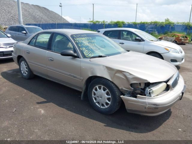 Buick Century