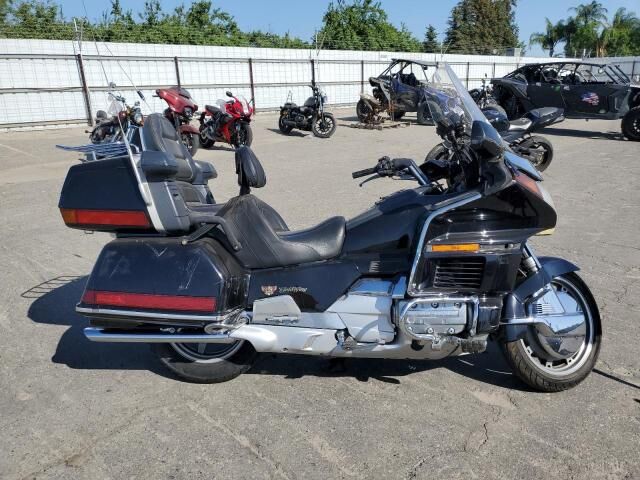 Honda GOLDWING