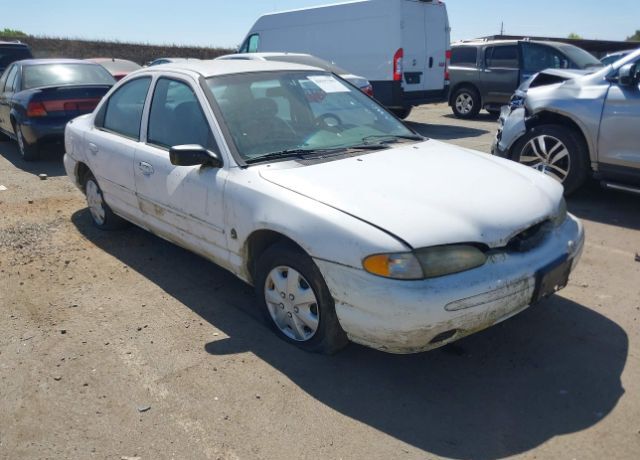 Ford Contour