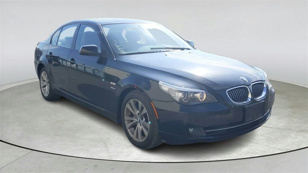 BMW 535i