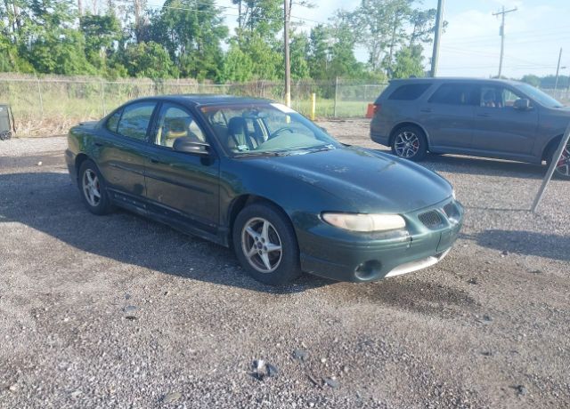 Pontiac Grand Prix