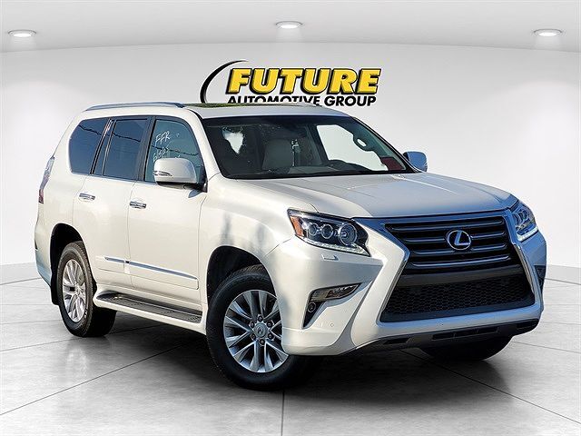 Lexus GX