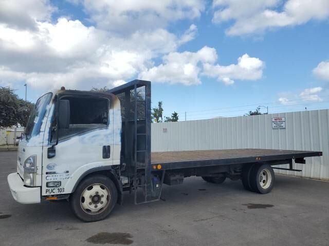Isuzu NQR/NRR