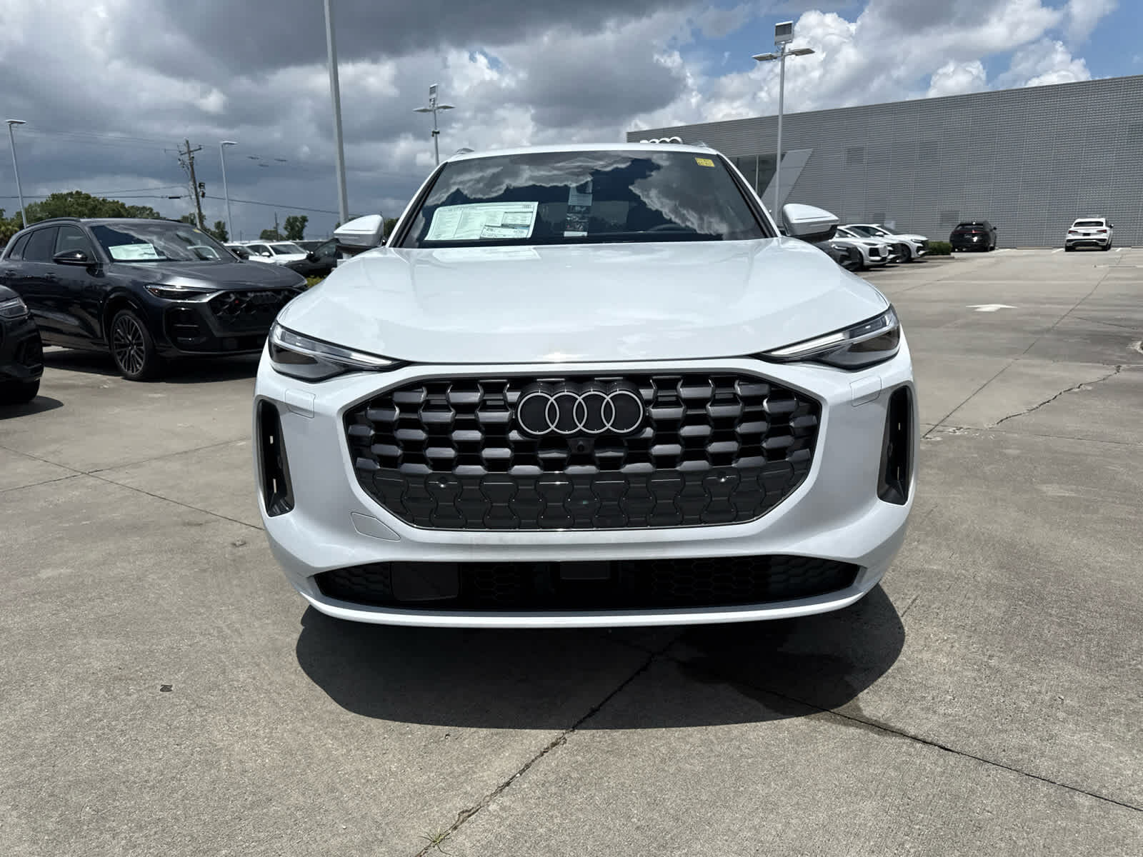2025 Audi Q5