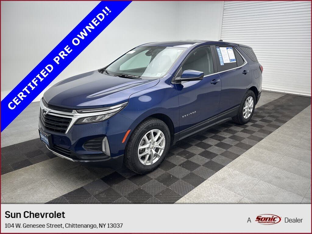 CHEVROLET
