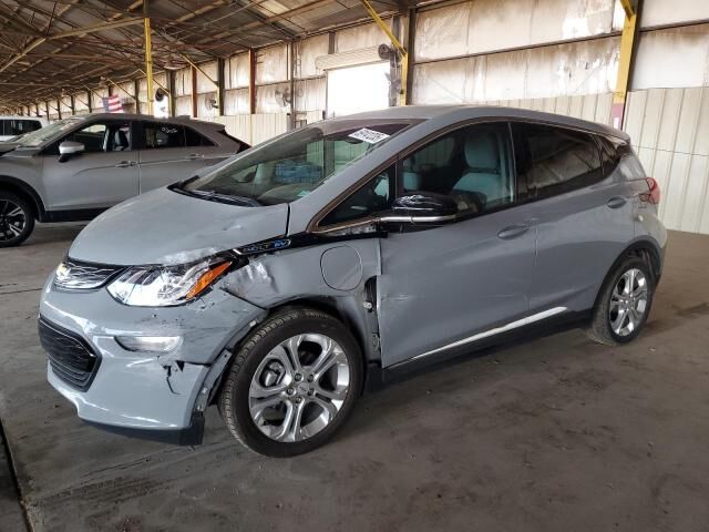 2020 CHEVROLET Bolt EV