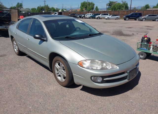 Dodge Intrepid